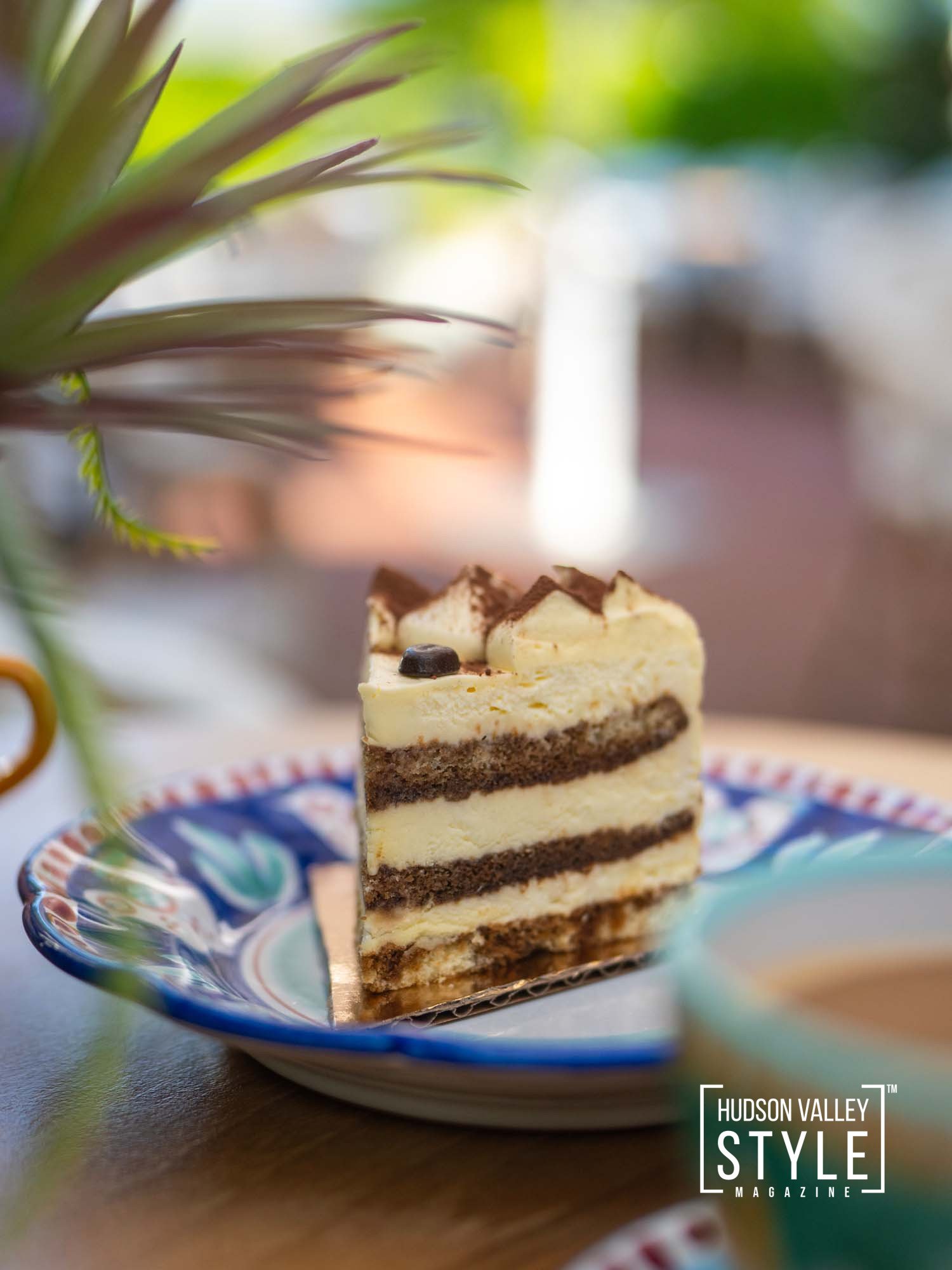 Brunch Bliss at Tutto Caffé in East Hampton, NY: A Culinary Gem Worth Savoring – Restaurant Reviews with Hospitality Photographer Maxwell Alexander – Presented by Alluvion Media