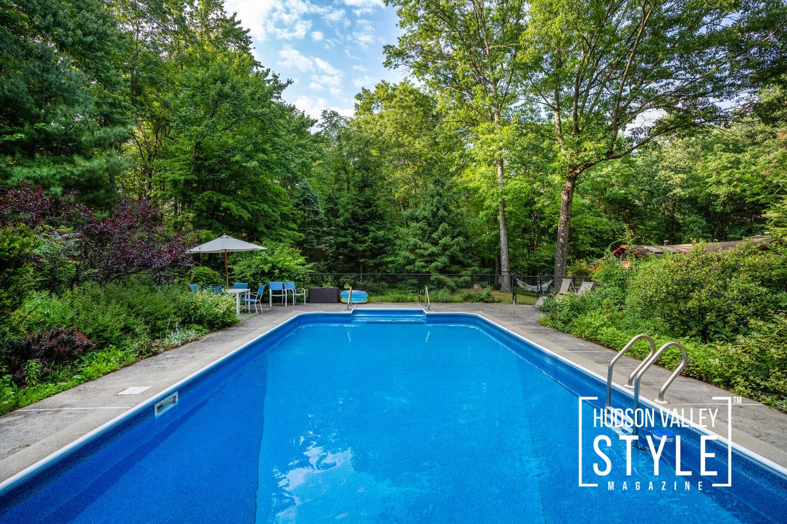 Experience the Allure of the Hudson Valley at the Alluvion A-Frame Farmhouse near New Paltz – Photography by Alluvion Media – Presented by Alluvion Vacations