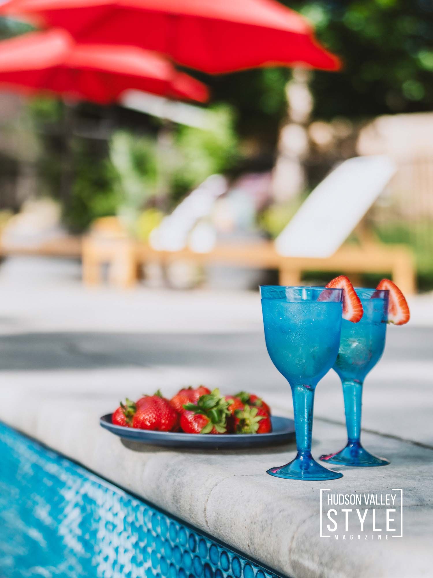 Embrace the Summer Vibe with Maxwell Alexander’s Ultimate Pool Day in the Hudson Valley This Pride Month – LGBTQ Travel – Presented by Alluvion Vacations – Photography by Alluvion Media