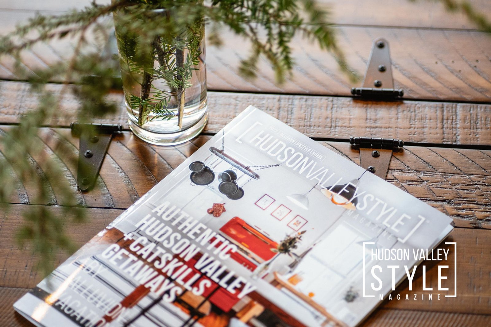 Hudson Valley Style Magazine Events