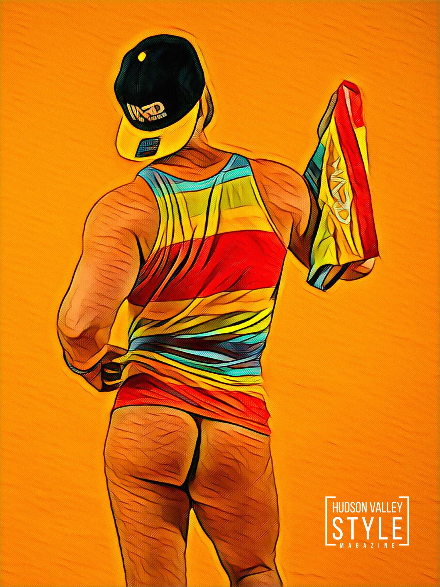 Best Adult Pride Month Gifts in 2024: Celebrate with Style and Meaning – Presented by HARD NEW YORK