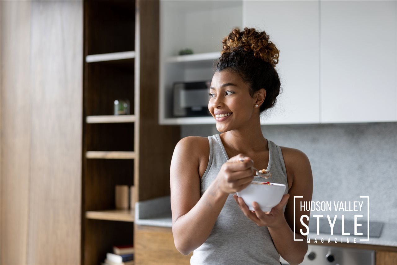 4 Easy Swaps to Make Your Favorite Dishes Vegan