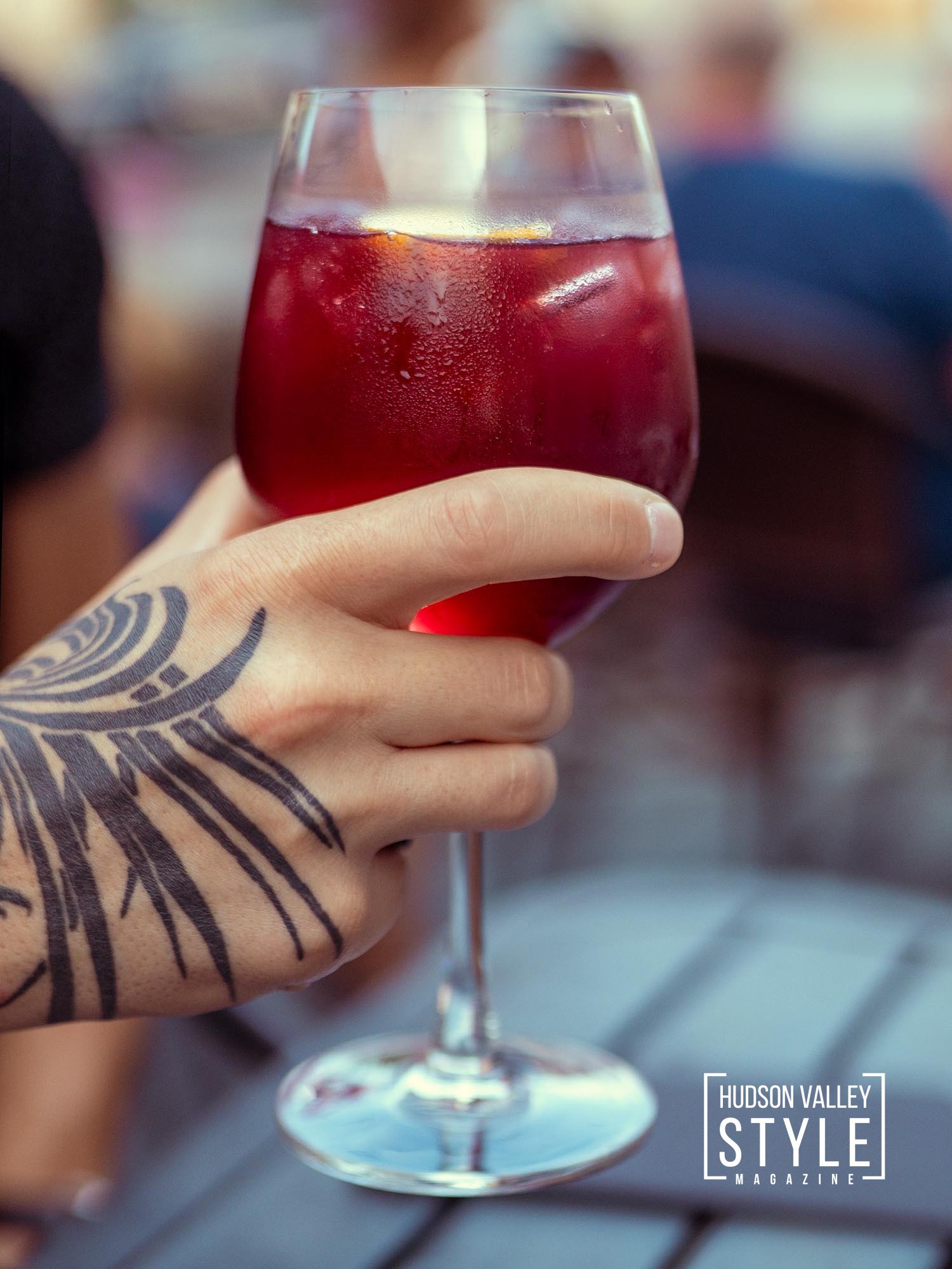 A Slice of Heaven at di'Vine Wine Bar in Wappingers Falls, NY – Hudson Valley and Catskills Restaurant Reviews with Luxury Hospitality Photographer Maxwell Alexander – Presented by Alluvion Vacations
