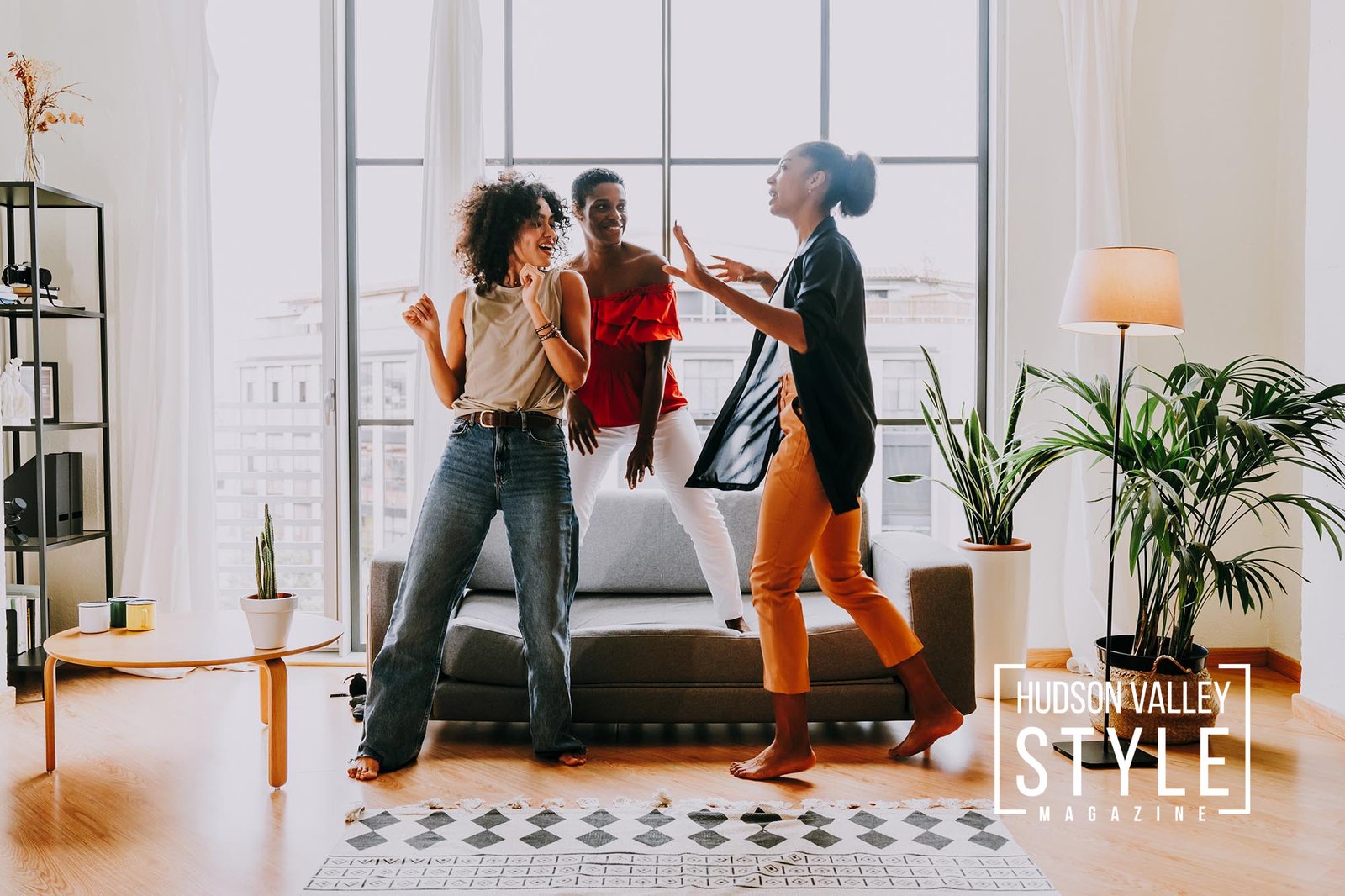 Discover the Best Airbnbs in Hudson Valley and Catskills: Top Rated Airbnbs with Glowing Airbnb Reviews – Presented by Alluvion Vacations