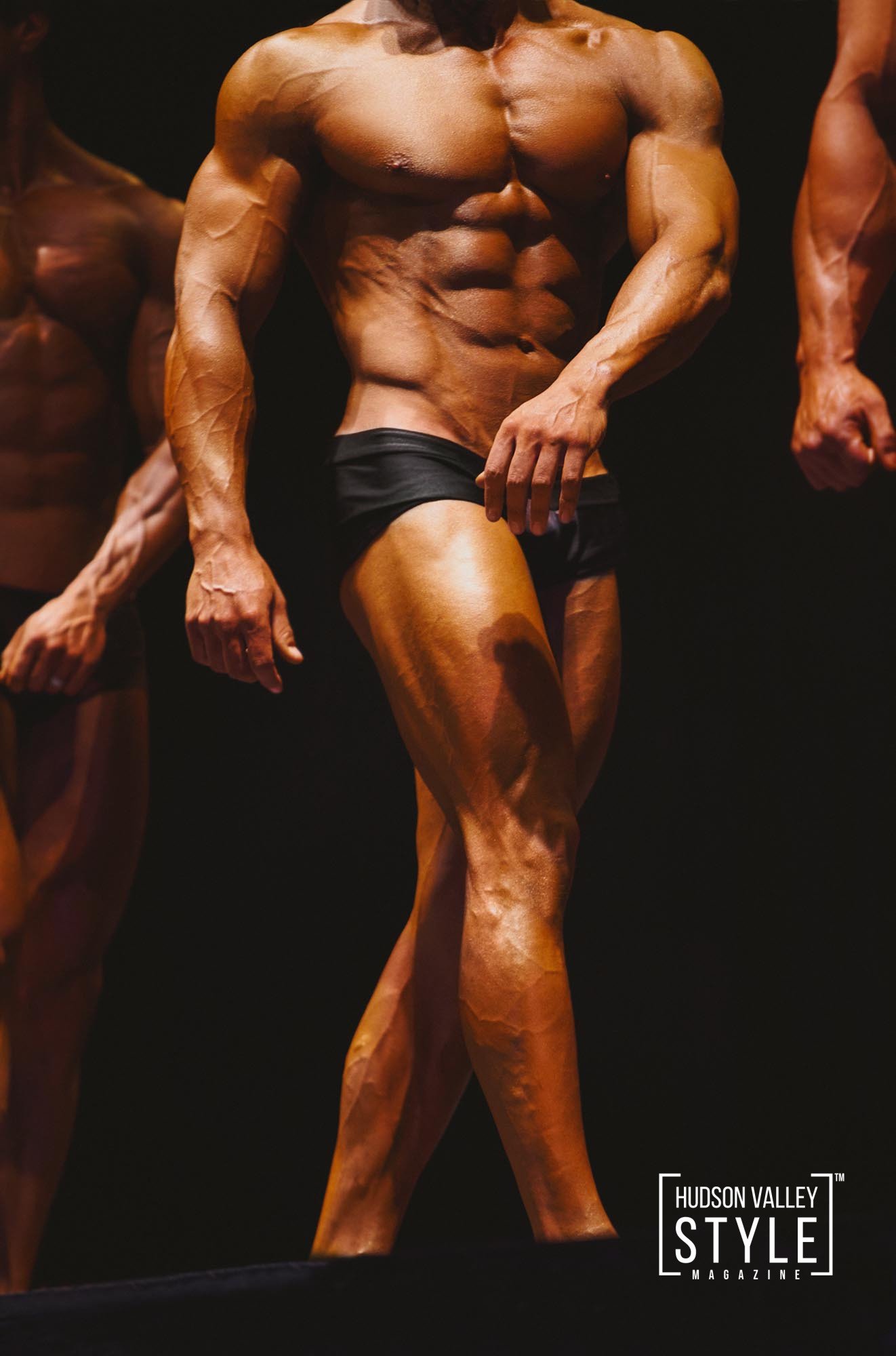 The Patriarchal Foundations of Bodybuilding Competitions – by Maxwell Alexander, Fitness Model, MA, BFA, Author, Artist, Photographer, Designer, Activist, Certified Fitness Trainer, Bodybuilding and Sports Nutrition Coach