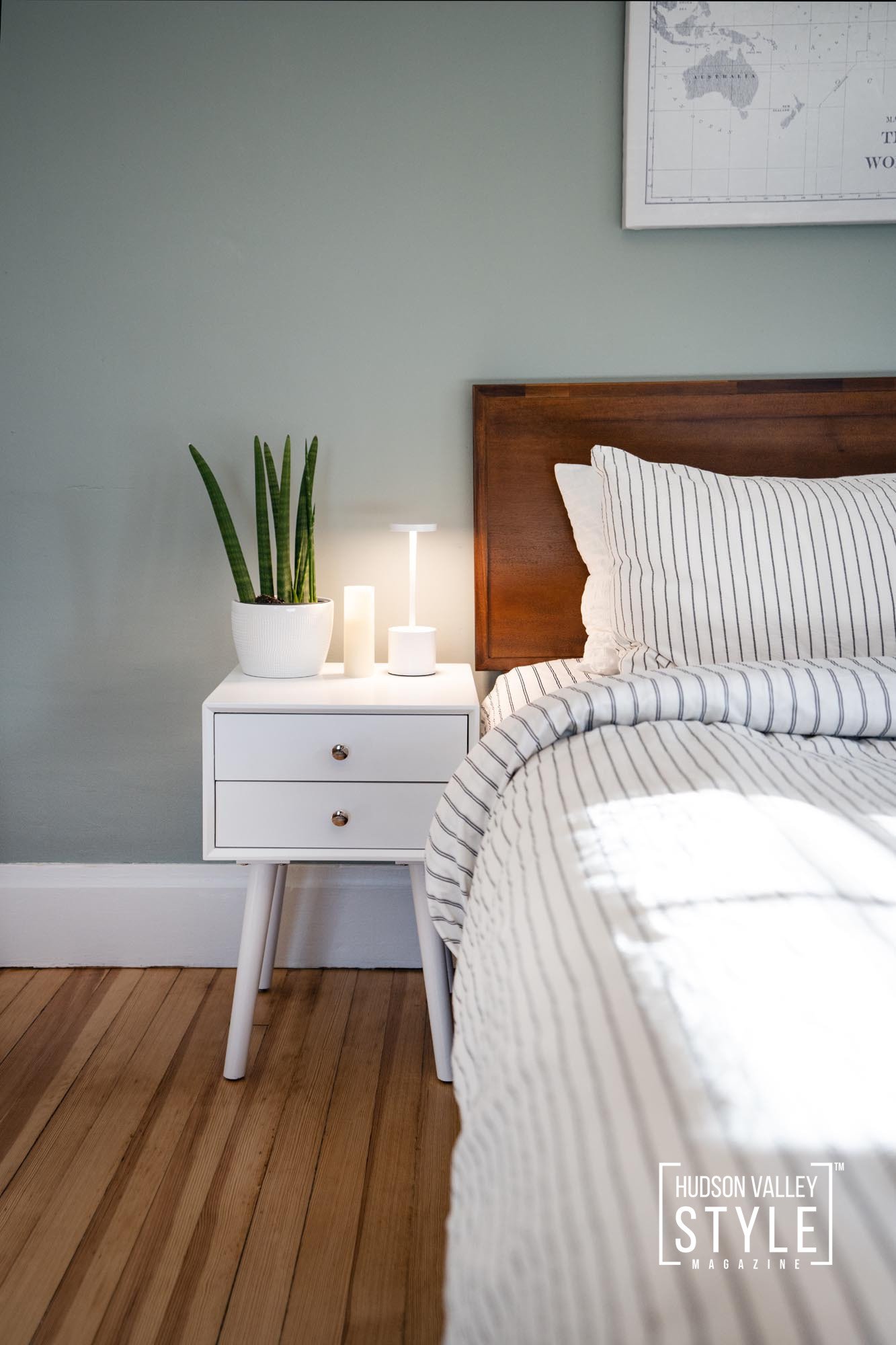 Interior Design Trends Inspired by Hudson Valley's Historic Charm – by Maxwell Alexander, Ma, BFA, EIC, Hudson Valley Style Magazine
