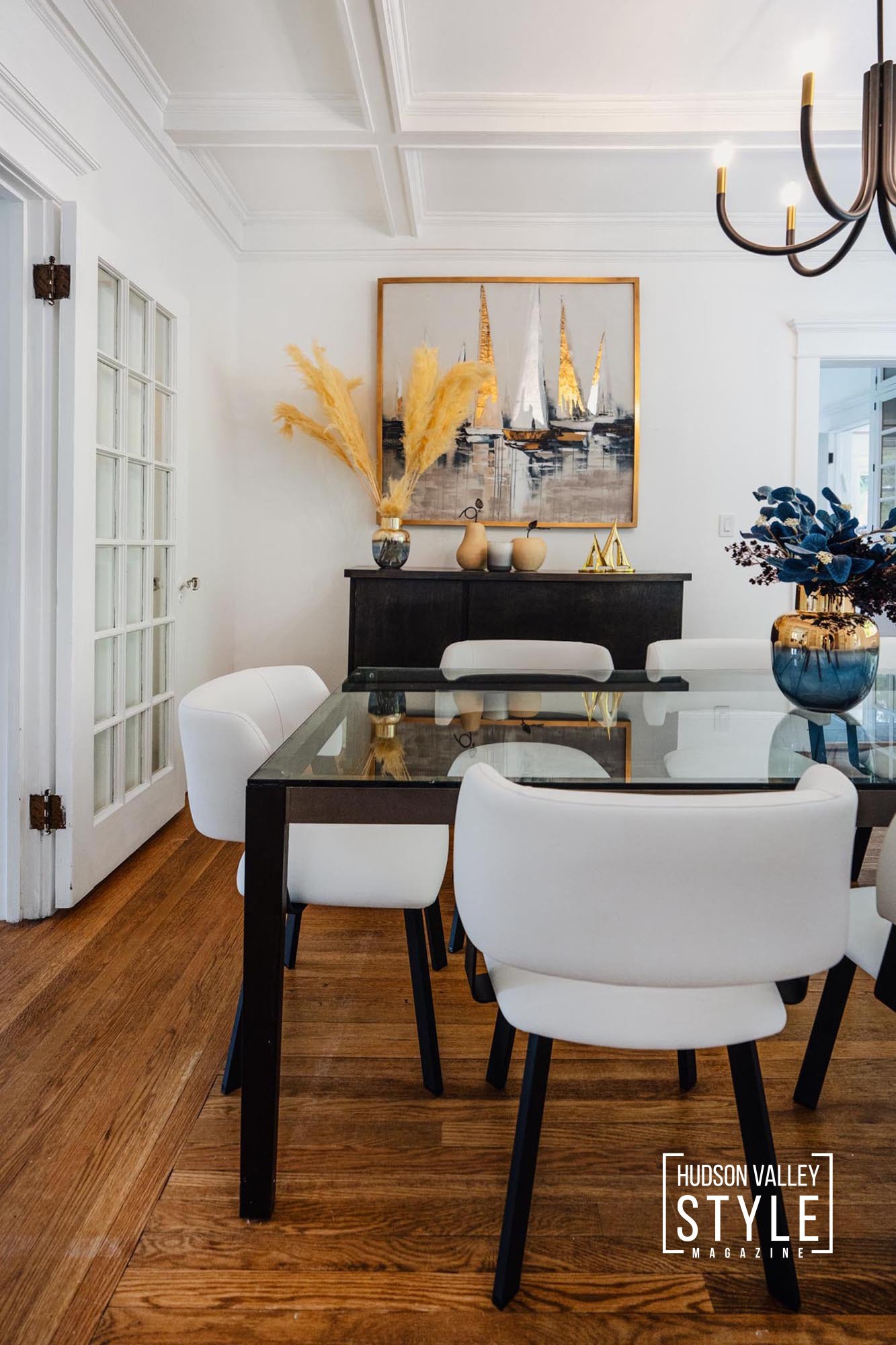 Capture Cozy for Less: Affordable Airbnb Photography in the Hudson Valley and Catskills – Fall Special with Alluvion Media! – Hudson Valley Airbnbs – Presented by Alluvion Media
