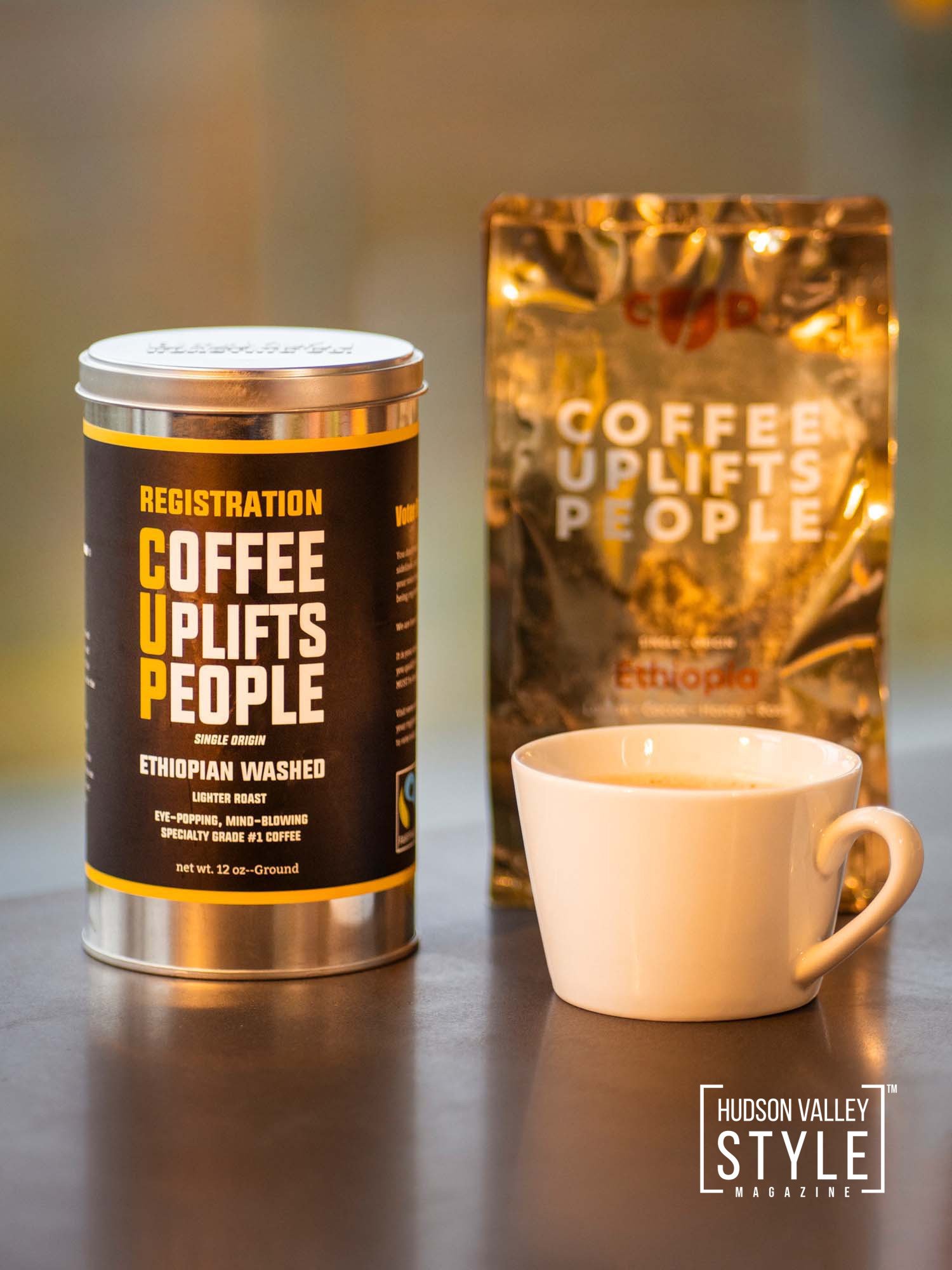 Sip, Relax, and Rejuvenate: Your Ultimate Wellness and Coffee Retreat at the Roxbury Haus this Fall Season – Wellness Travel – Presented by Alluvion Vacations