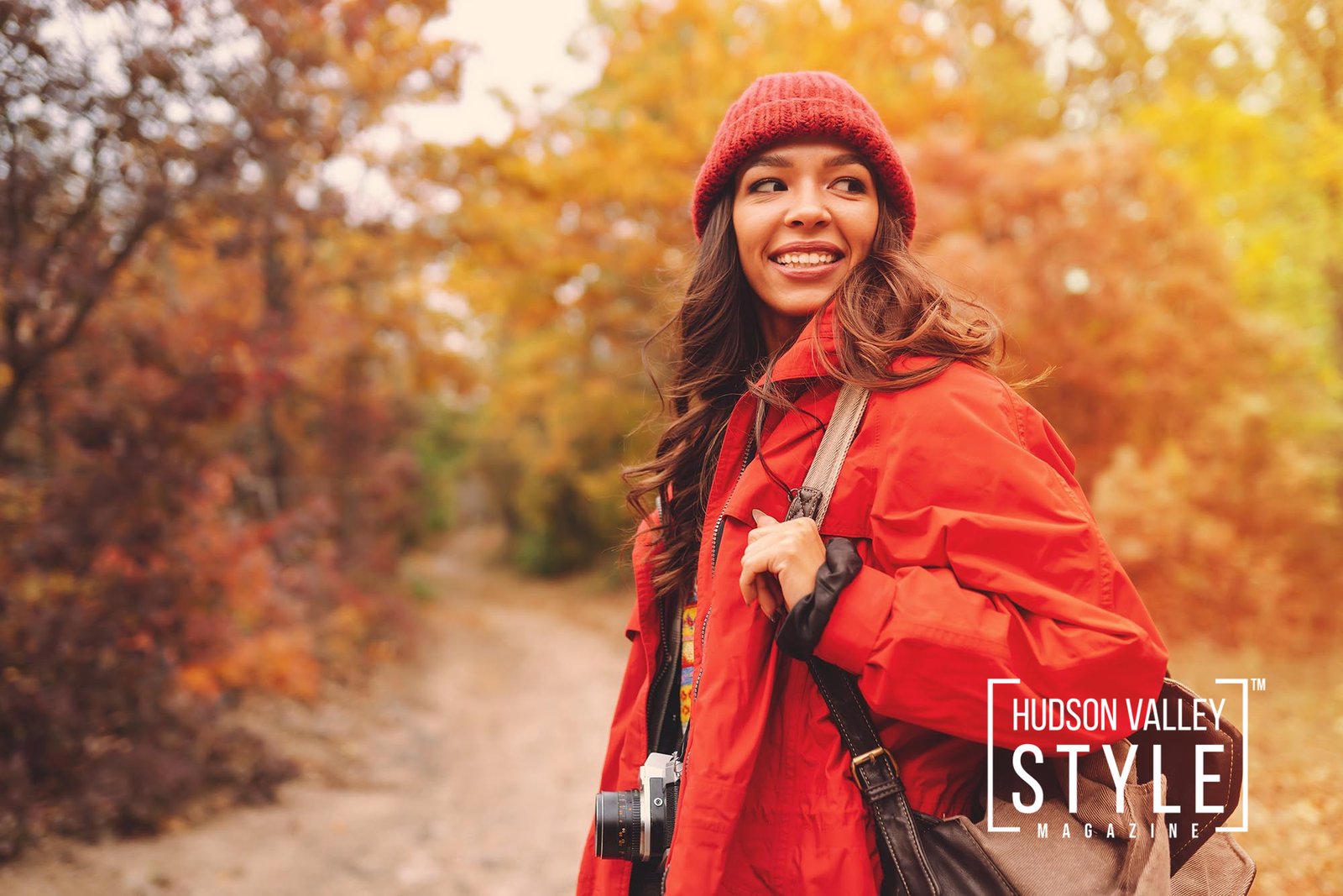 Adventure Travel in the Hudson Valley and Catskills: Embrace Hiking, Wellness, and Nature’s Bliss – Adventure Travel – Wellness Travel – LGBTQ+ Travel – Presented by Alluvion Vacations