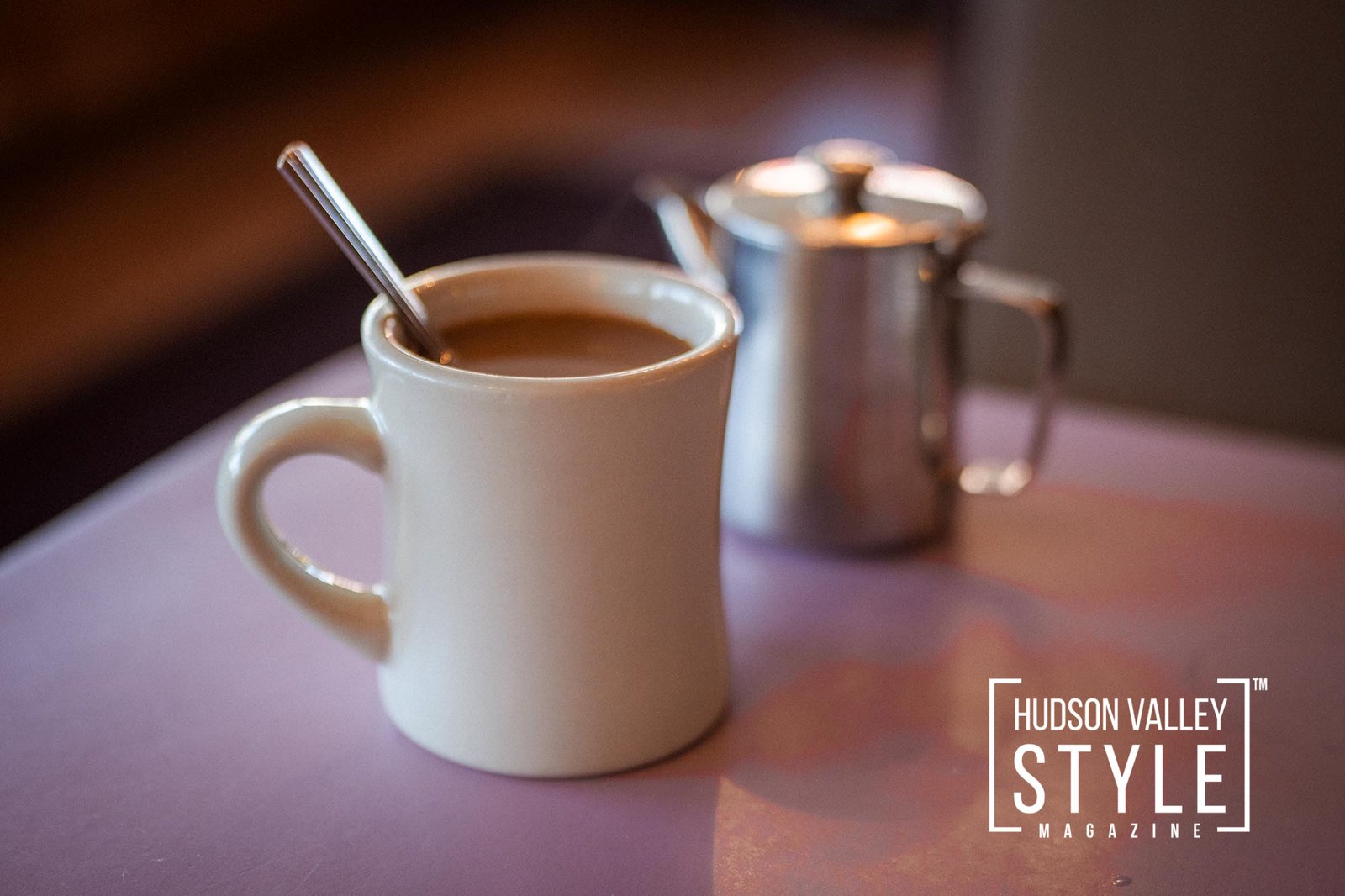 Windham Diner: Your Breakfast Hero in the Snowy Catskills – Restaurant Reviews with Photographer Maxwell Alexander – LGBTQ+ Travel – Presented by Alluvion Vacations