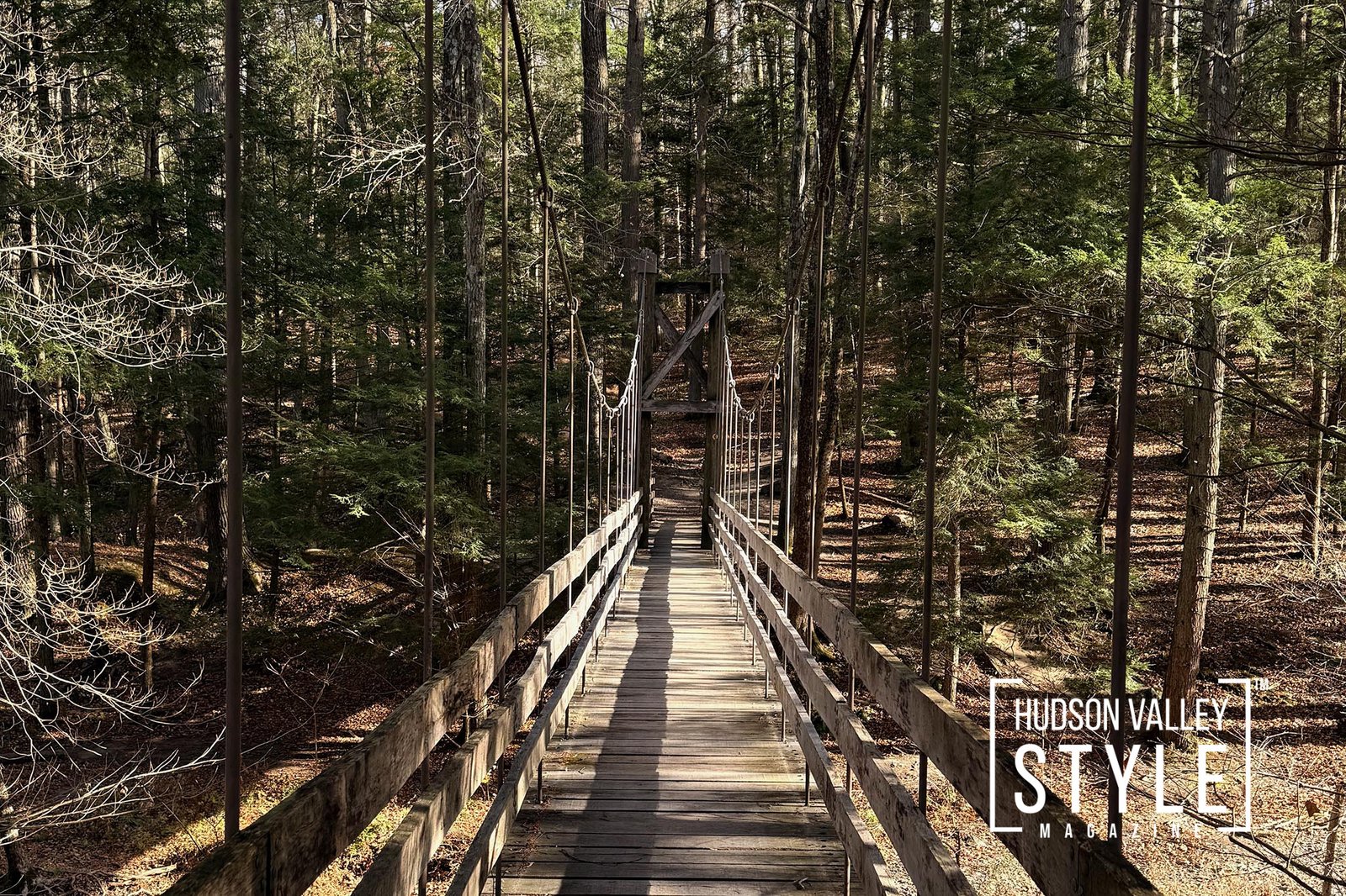 Discover Black Creek Preserve: A Hidden Hiking Gem in Hudson Valley’s Heart – Hiking Adventures with Photographer Maxwell Alexander