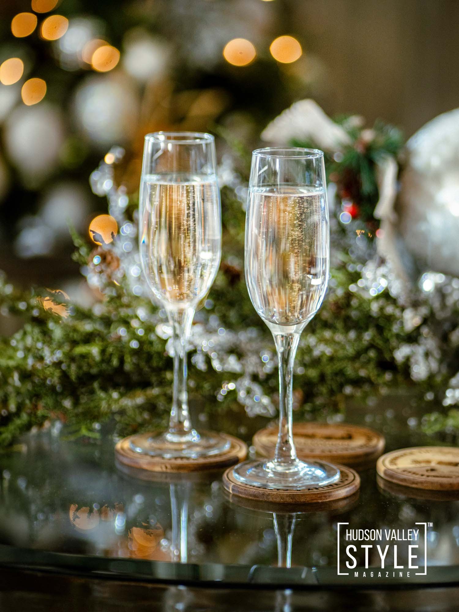 The Ultimate Guide to a Hudson Valley Winter Wonderland Getaway – 2025 Winter Holiday Vacation Rentals in the Hudson Valley and Catskills – Presented by Alluvion Vacations