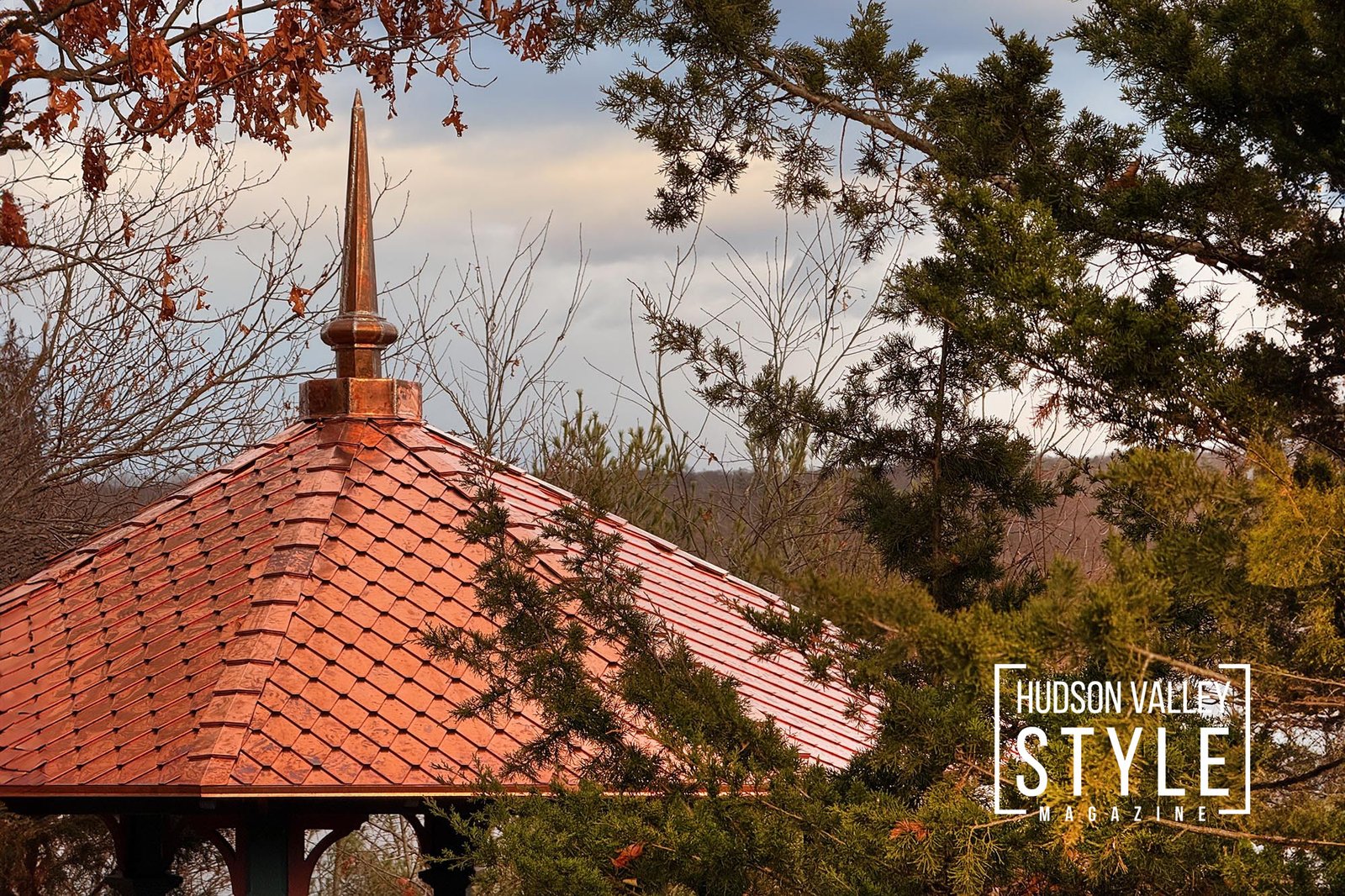 Black Creek Preserve: Where Hudson Valley's Nature Meets Timeless History – Hiking Adventures with Photographer Maxwell Alexander – Wellness Travel – LGBTQ+ Travel