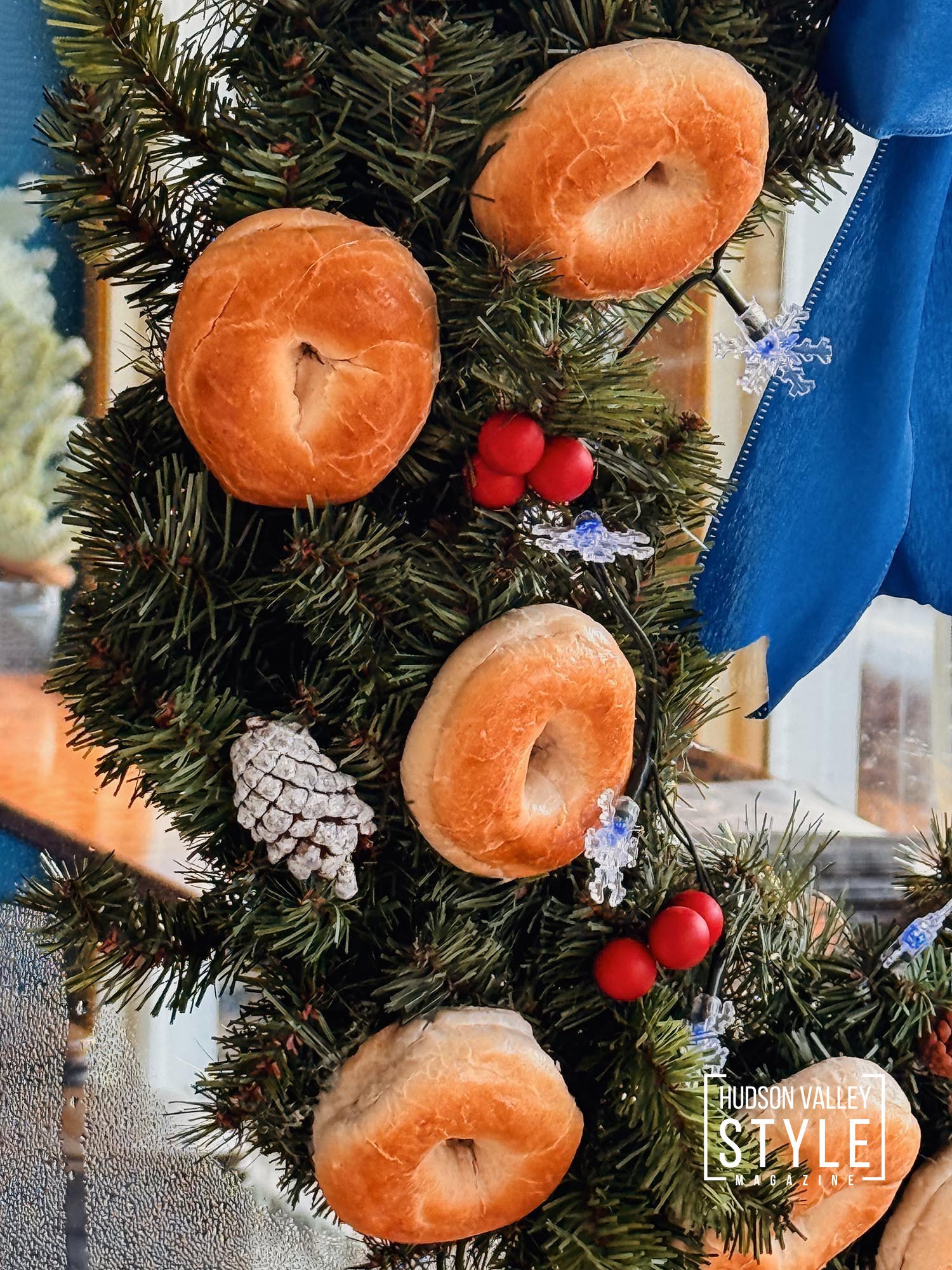 Bacon, Pastrami, and the Best Bagels in the Catskills – Moonrise Bagels in Woodstock – Restaurant Reviews with Maxwell Alexander – Travel – Wellness Travel – LGBTQ+ Travel