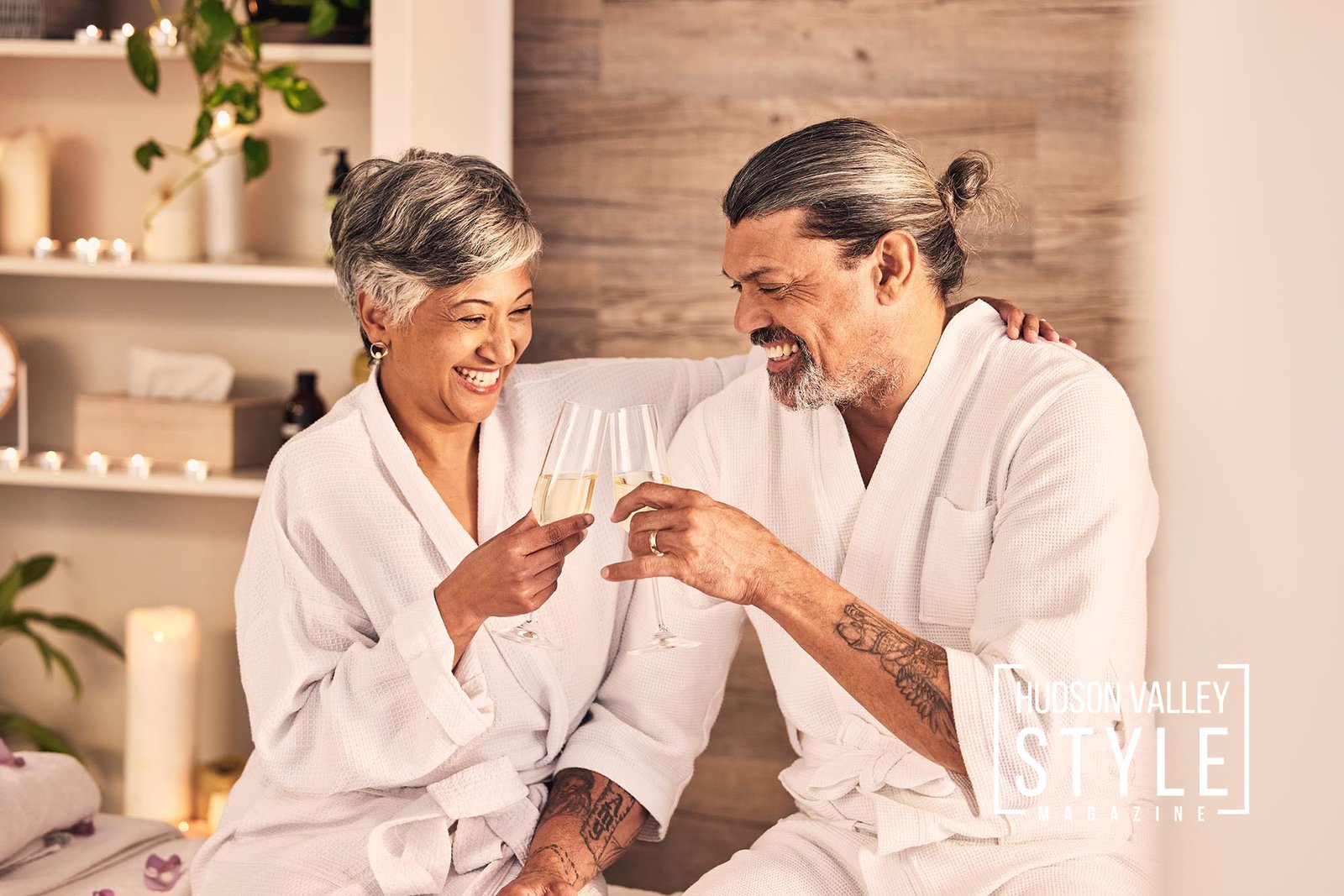 Romantic Couples’ Getaways in the Hudson Valley: Rekindle Your Love in 2025 – Adventure Travel – LGBTQ+ Travel – Presented by Alluvion Vacations