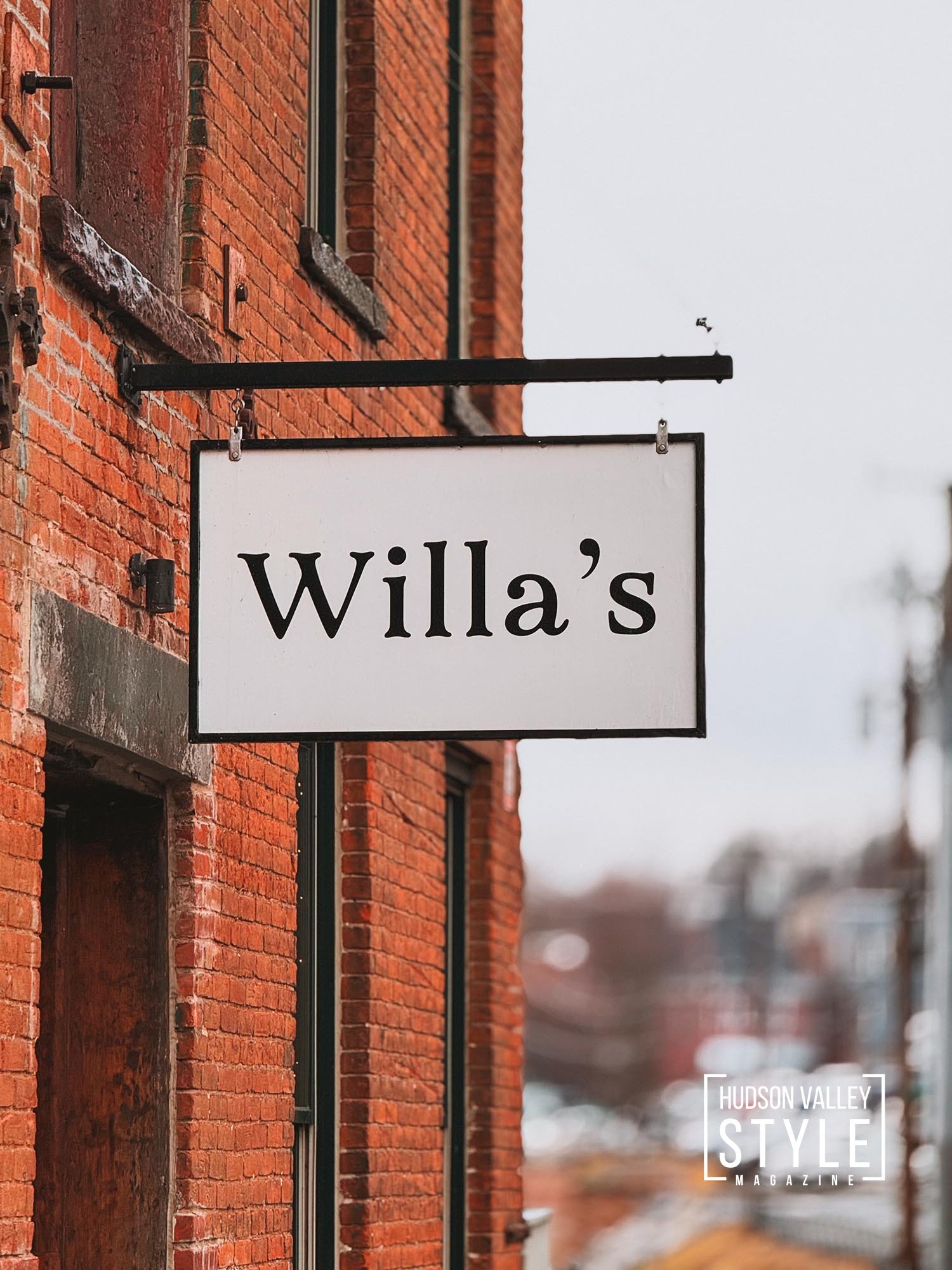A Culinary Escape in Catskill, NY: Breakfast at Willa’s Bakery and the Magic of Slow Mornings in the Mountains – Restaurant Reviews with Photographer Maxwell Alexander – LGBTQ+ Travel – Adventure Travel – Wellness Travel – Presented by Alluvion Vacations