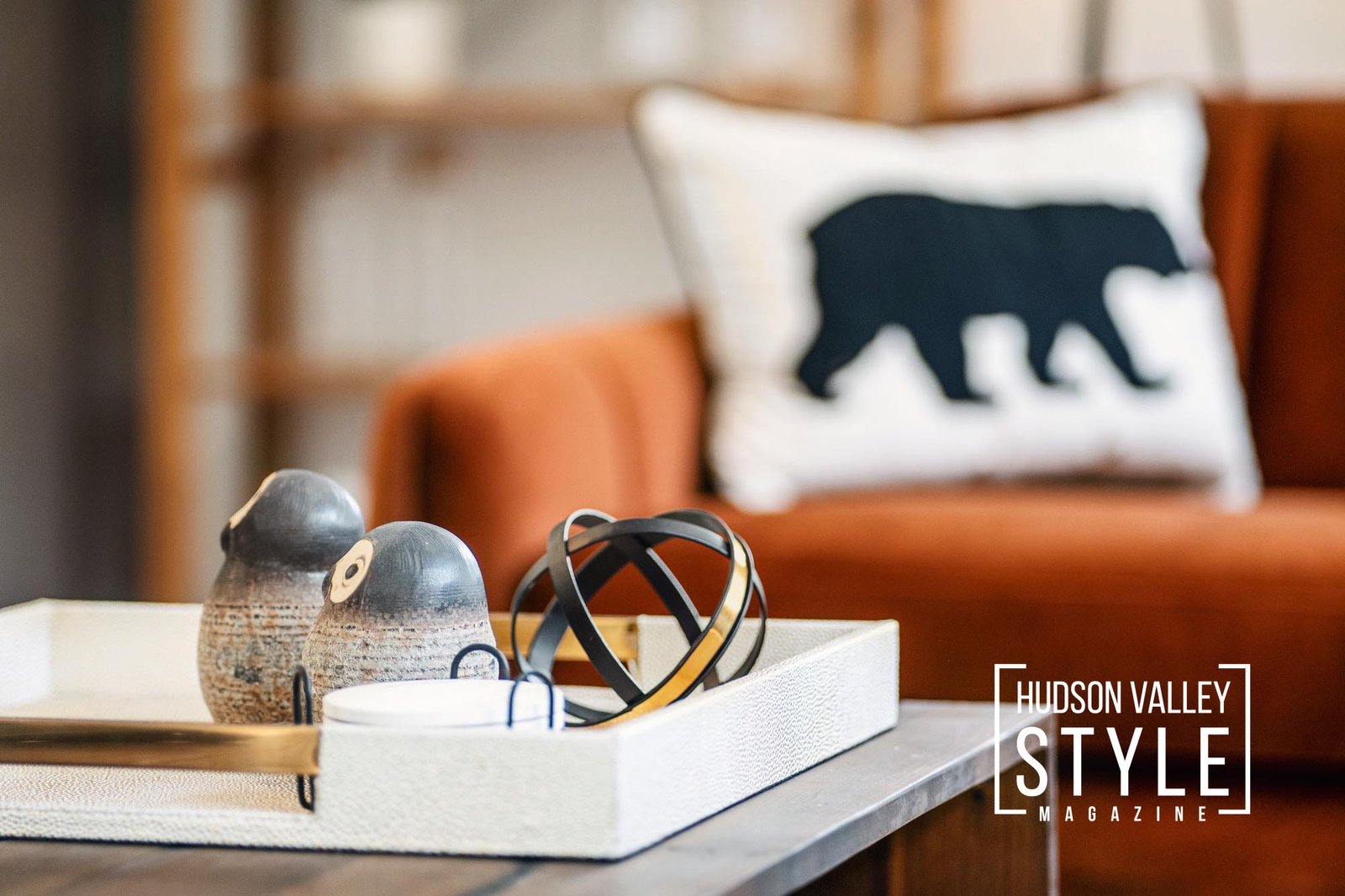 New Short-Term Rental Tax Law Shakes Up Hudson Valley & Catskills Airbnb Market – by Maxwell Alexander, EIC, Hudson Valley Style Magazine