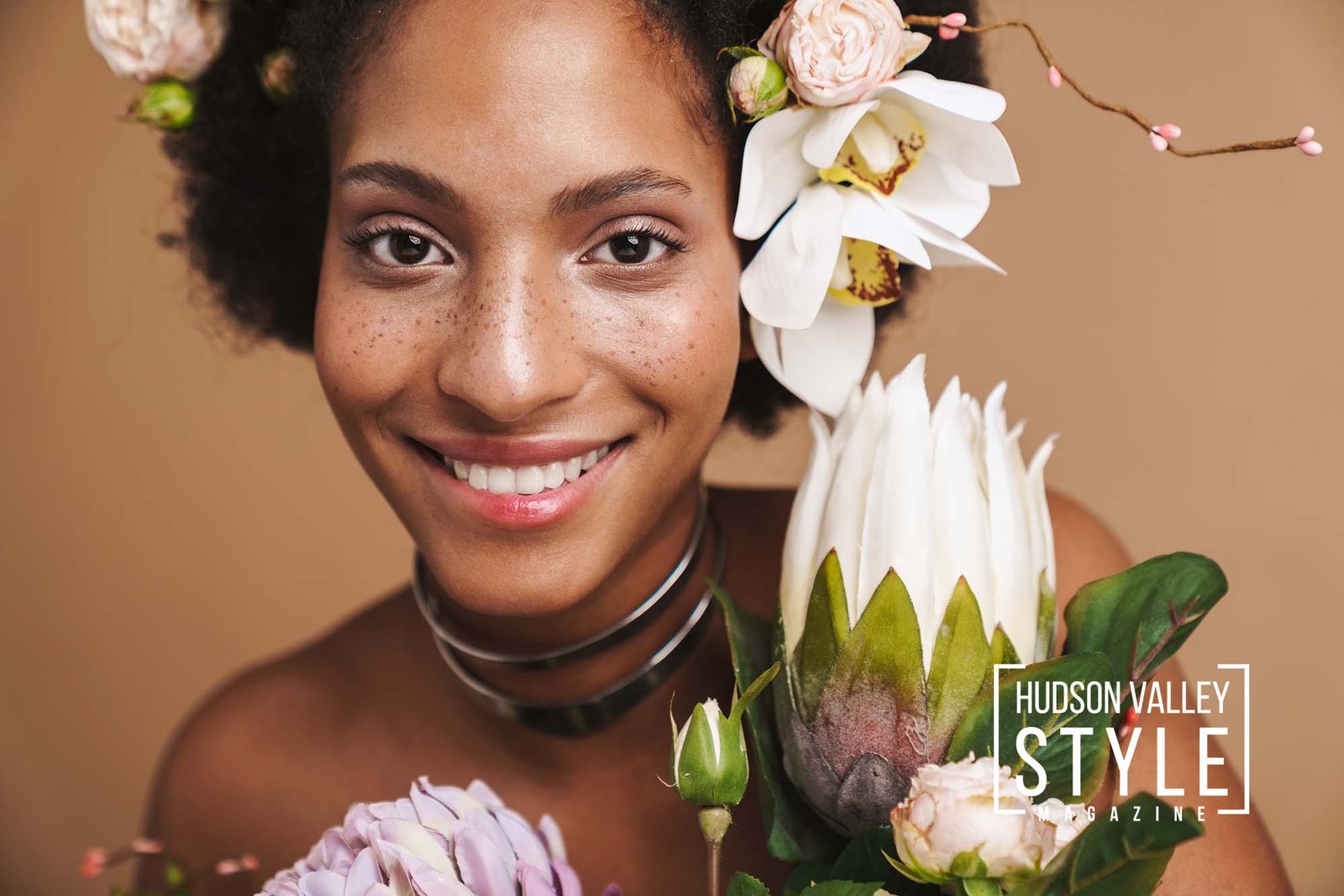 10 Natural Beauty and Skincare Hacks Straight from the Hudson Valley (That Your Skincare Routine is Begging For) – Wellness – Beauty