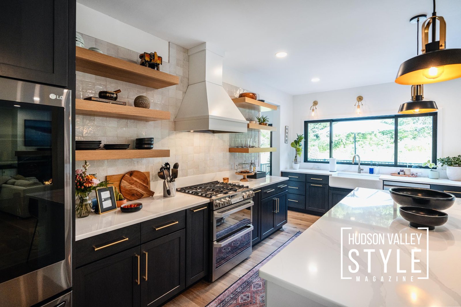 Hudson Valley Vacation Rental Management Services: Style, Strategy, and Seamless Hosting with Alluvion Vacations | Luxury Travel | LGBTQ+ Travel | Presented by Alluvion Vacations