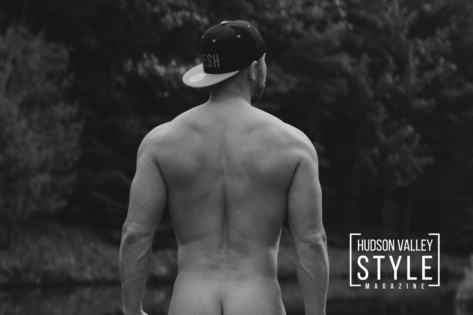 Return to Form: Real Men, Yoga, and the Queer Wilderness of the Catskills Words and photography by Maxwell Alexander, MA(FIT), BFA(SVA), Certified Fitness Trainer, Bodybuilding and Sports Nutrition Coach | Yoga for Men | Mindfullness | Wellness Travel