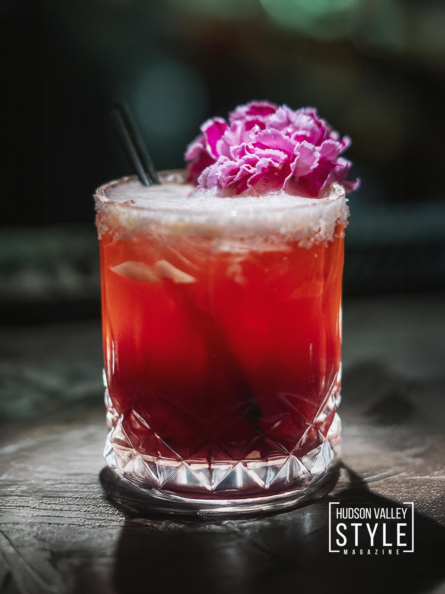 Ava Ava in New Rochelle: The Vibrant Cocktail Lounge Serving Queer Joy, Karaoke Vibes & Royal Realness – Restaurant Reviews with Maxwell Alexander – LGBTQ+ Travel – Presented by Alluvion Vacations