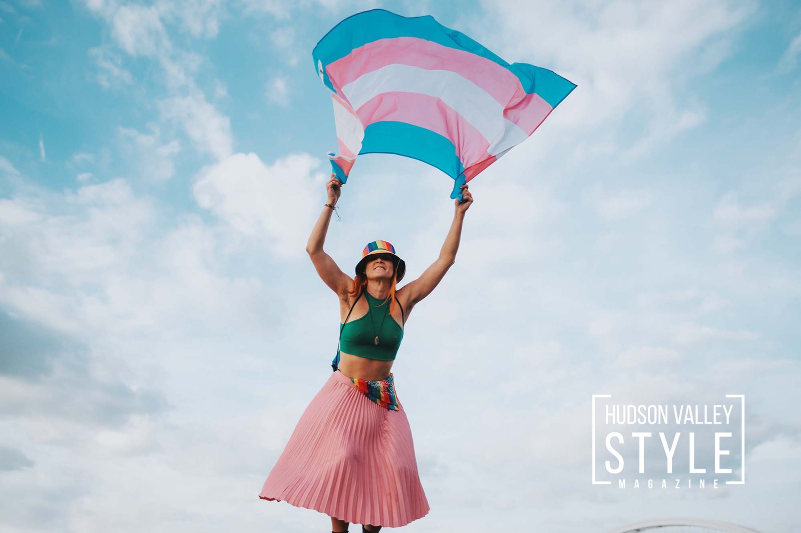 Top 10 Reasons to Celebrate Pride 2025 Season in the Hudson Valley (with Alluvion Vacations, of course) – By Maxwell Alexander – Artist/Activist, LGBTQ+ Travel Connoisseur, and Proudly Queer Human in Full Bloom