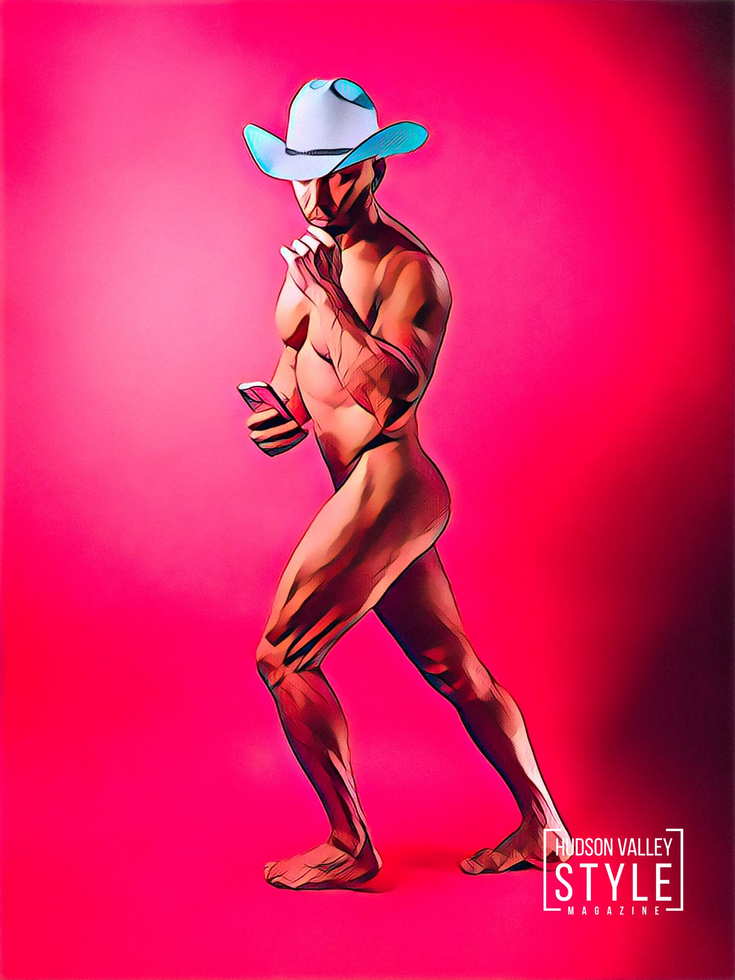 The Best Pride 2025 Gifts for Gay Men: Signed Queer Art Prints That Hit Different – Pride 2025 Gift Guide – Presented by HARD NEW YORK
