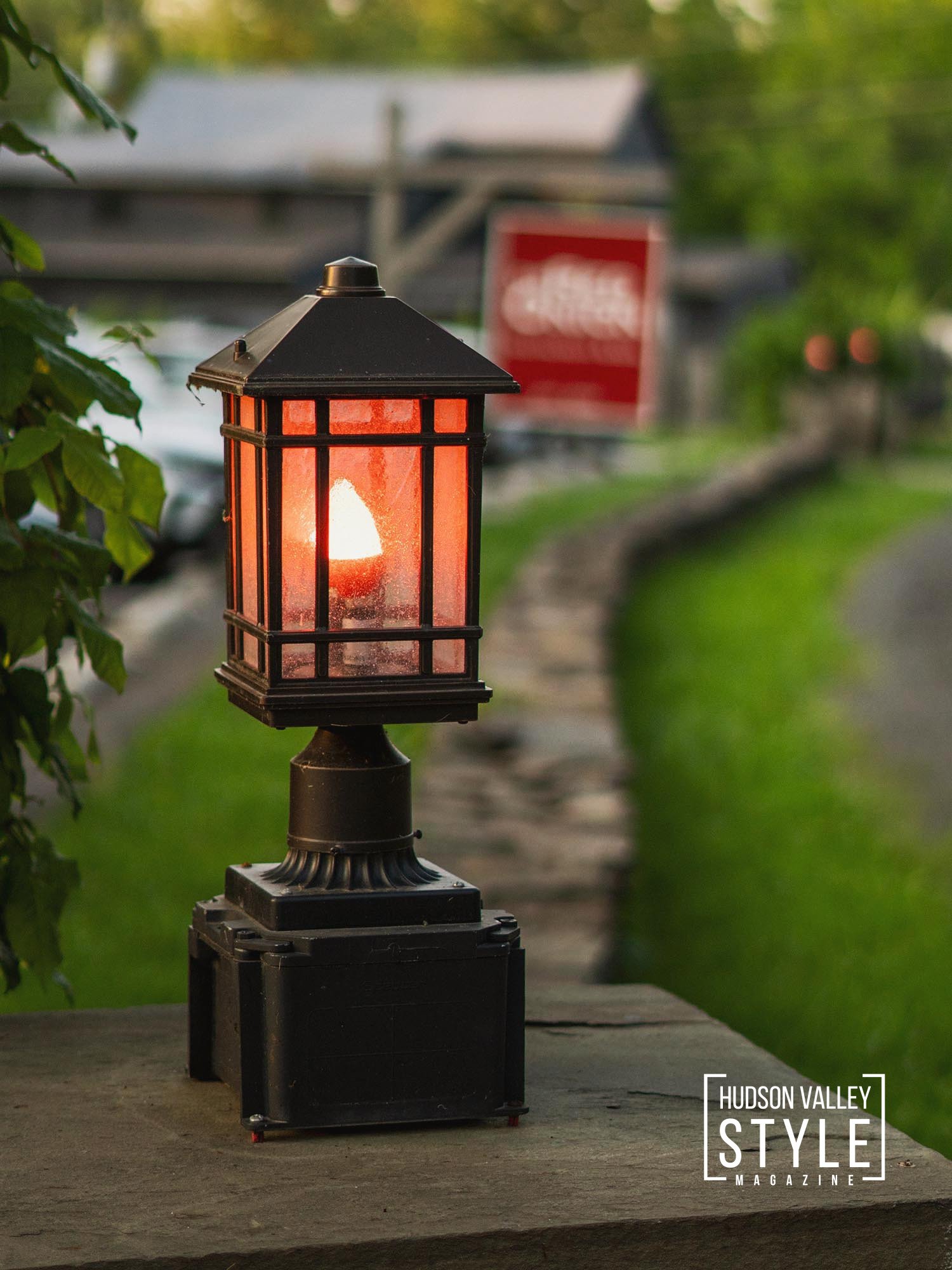 Savoring Saugerties: A Culinary Escape at The Red Onion – Restaurant Reviews with Photographer Maxwell Alexander – LGBTQ+ Travel – Adventure Travel – Presented by Alluvion Vacations