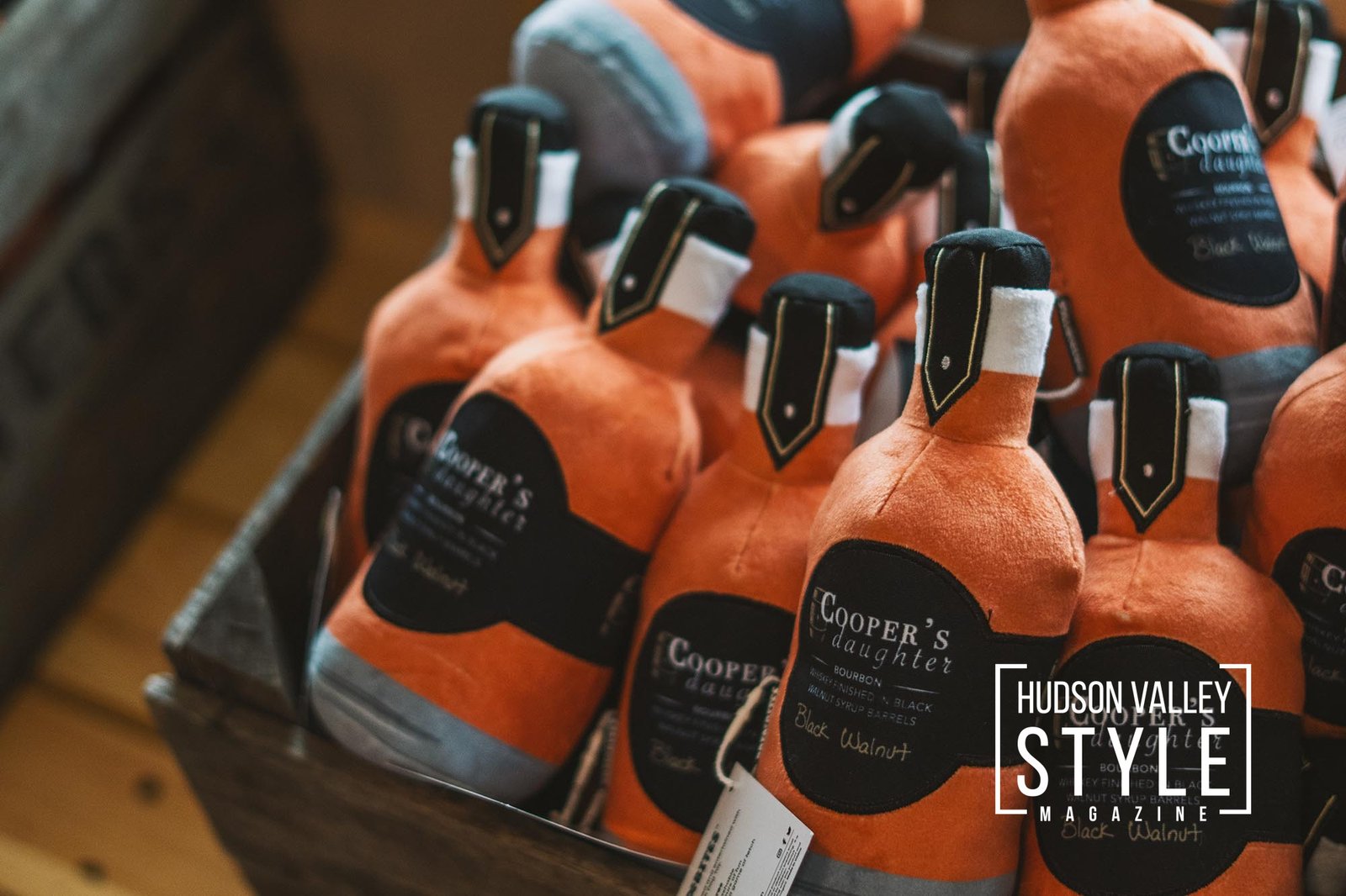 Farm & Bottle by Cooper’s Daughter: Red Hook’s New Playground for Spirits, Barware, and Hudson Valley Goodness – Hudson Valley Mixology Adventures with Maxwell Alexander