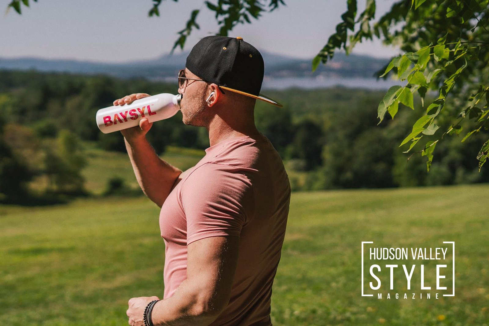Top 5 Supplements to Supercharge Your Health After 40, According to Coach Maxwell Alexander – Wellness 101 with Coach Maxwell Alexander – Longevity – Wellness – Nutrition – Bodybuilding – Presented by BAYSYL Nutraceuticals